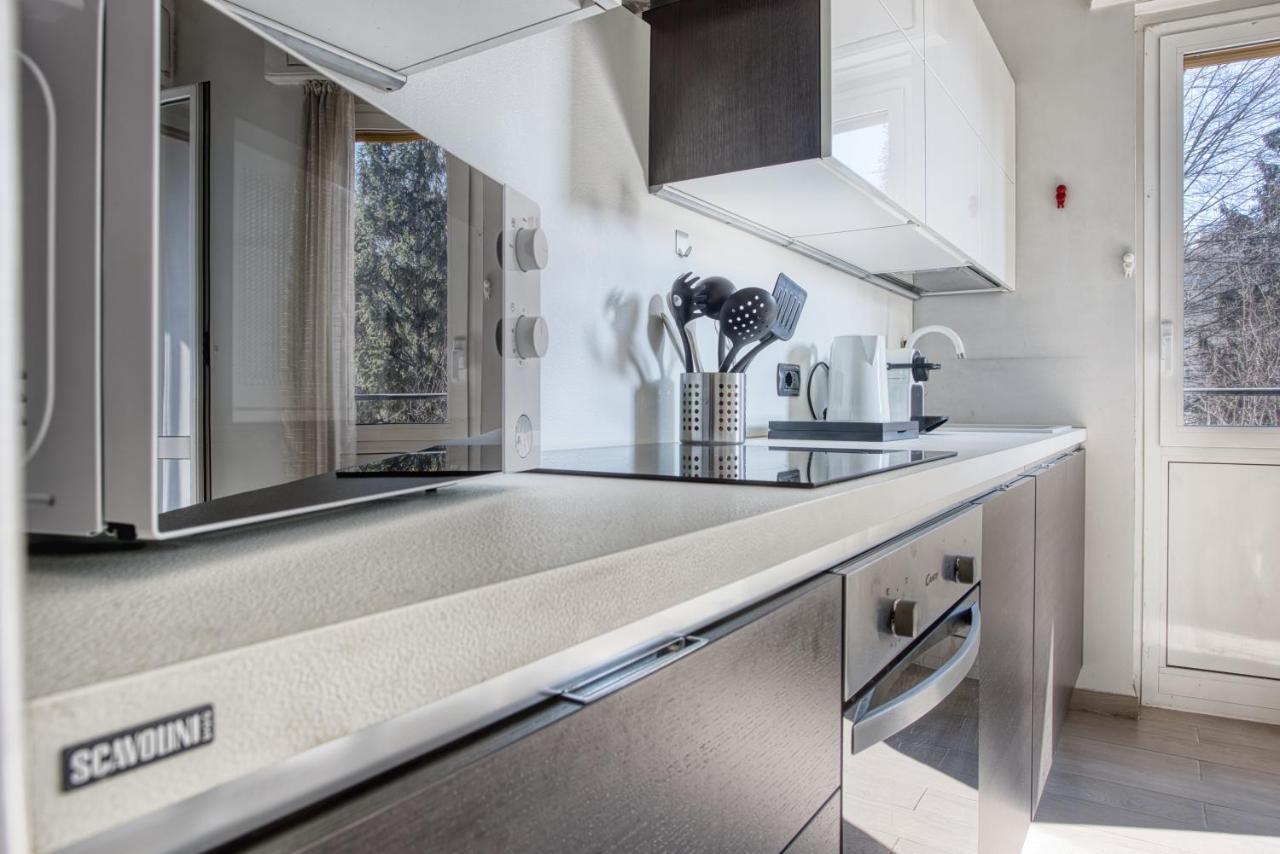 Joivy Delightful Flat With Balcony Mailand
